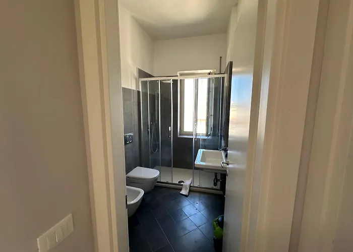 Relax 公寓 索伦托