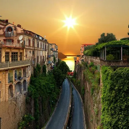 Relax Appartement Sorrento