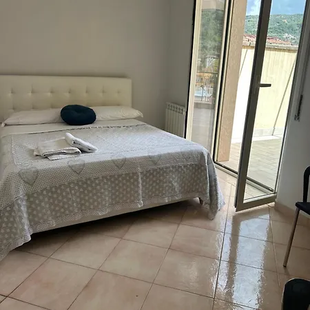 Apartamento Relax Península Sorrentina