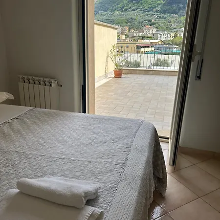 Relax Appartement *