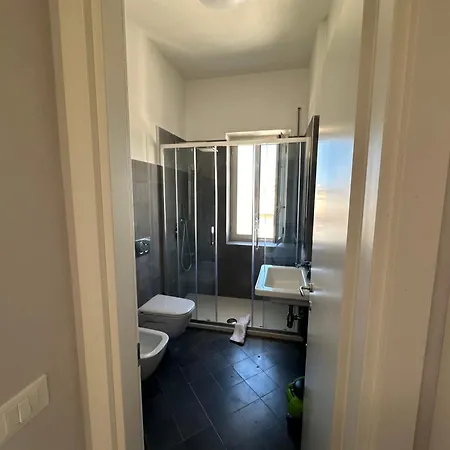 Relax Apartamento Península Sorrentina